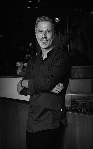 Christos Fotos
