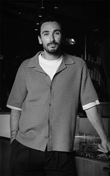 Ilhan Akyus